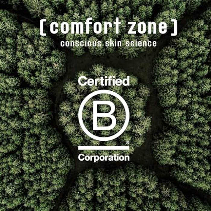 Comfort Zone [ منطقة الراحة ] كريم البشرة السوبليم | كريم وجه مغذي لترطيب، وإعادة امتلاء، وتوحيد، وشد البشرة العادية إلى الجافة - Image 5