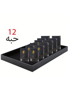 VOLT Volt Baloot Cards 32card Black KSA | Riyadh, Jeddah