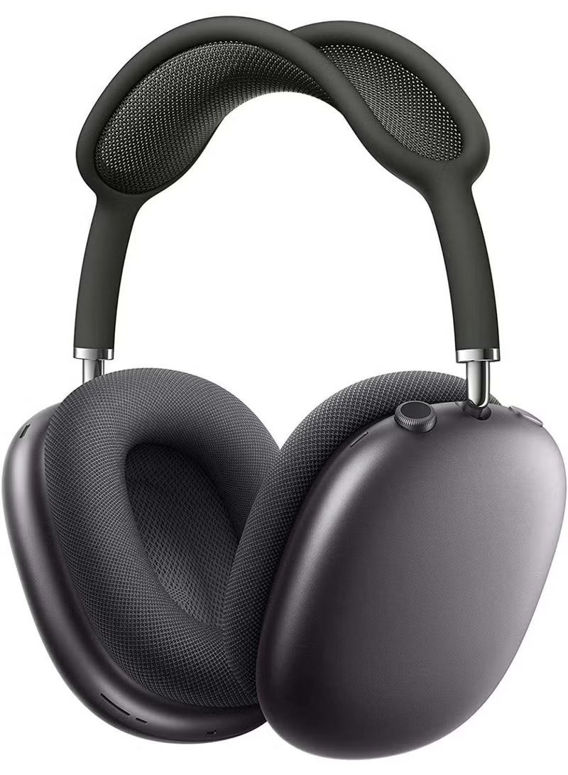 Panvil Truly Wireless Bluetooth Over-Ear Headphones – Long Battery Life, Comfortable Fit, and Superior Sound for Music, Calls & Gaming - Image 3