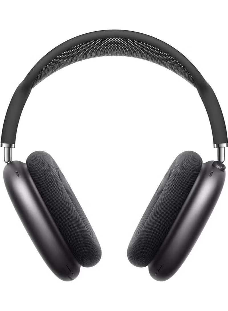 Panvil Truly Wireless Bluetooth Over-Ear Headphones – Long Battery Life, Comfortable Fit, and Superior Sound for Music, Calls & Gaming - Image 1