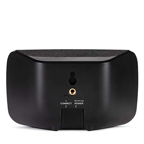 Polk Audio بولك أوديو SR2 سماعات صوت محيطي لاسلكية متوافقة مع بولك رياكت وماجنيفي بارز - صوت محيطي غامر، إعداد سهل، خيارات وضع متعددة، 2 قطعة (عبوة من 1) - Image 4