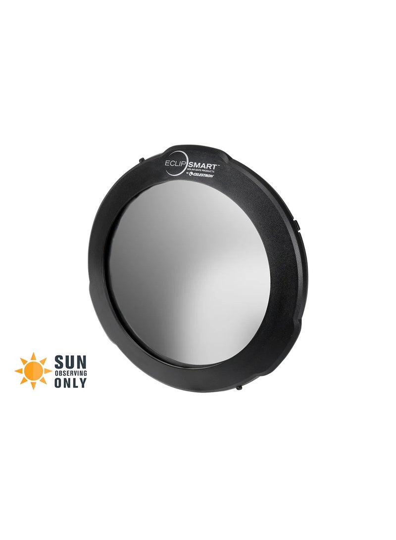 سلسترون فلتر الطاقة الشمسية Celestron EclipSmart – 8 بوصة SCT و EDGE HD - Image 1
