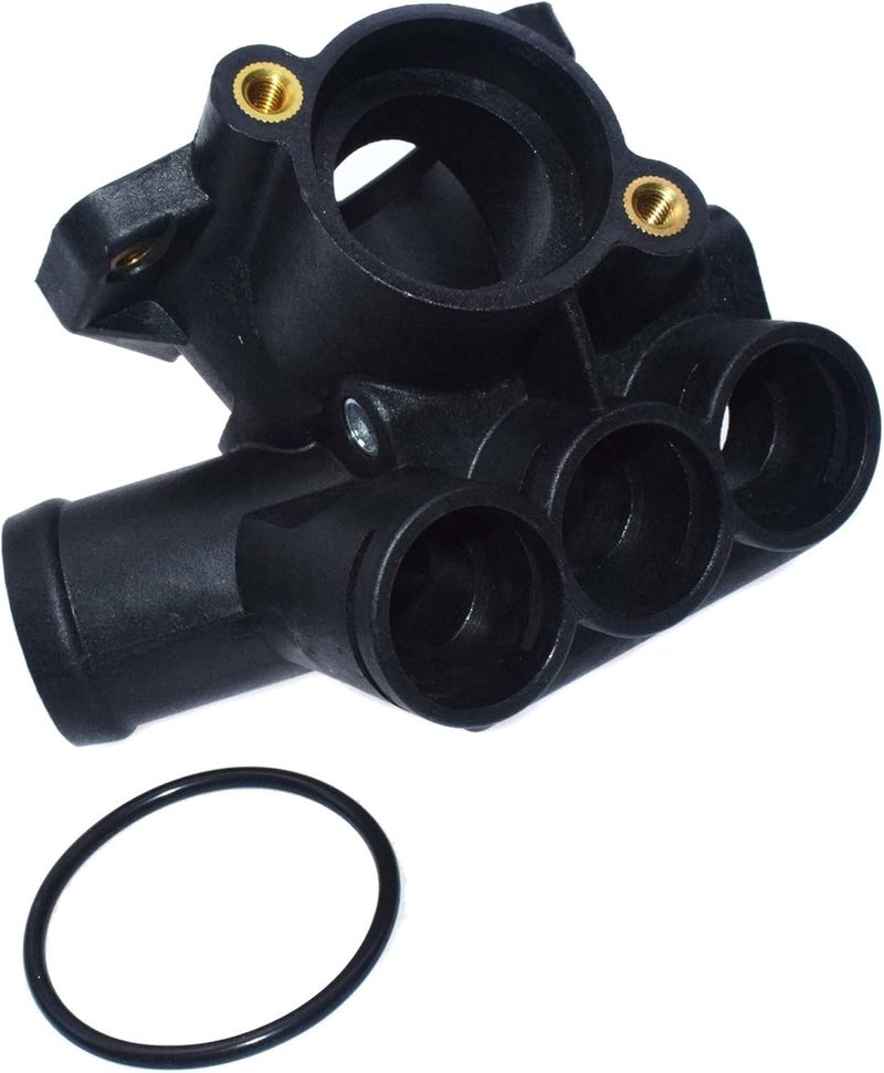 Wivplex Coolant Thermostat Housing for VW Models - Image 2