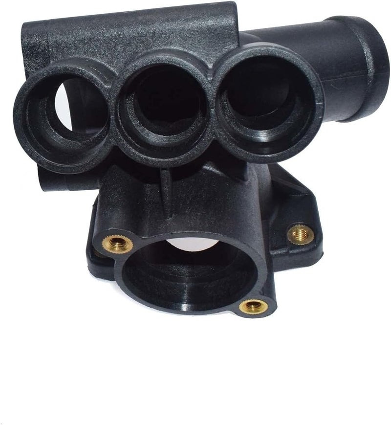 Wivplex Coolant Thermostat Housing for VW Models - Image 3