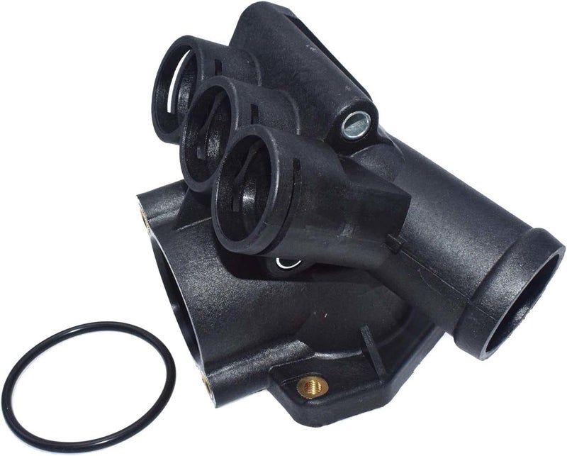 Wivplex Coolant Thermostat Housing for VW Models - Image 4