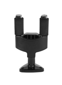 Thoraya Guitar Wall Mount Hook Manual Locking Holder Rack Accessory for Acoustic Folk Electric Bass  - Image 3