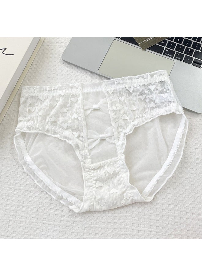 KUYING New Comfortable Skin friendly Breathable Underwear Set of 6  - Image 2
