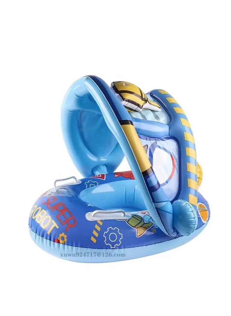 Children's umbrella float - Image 2