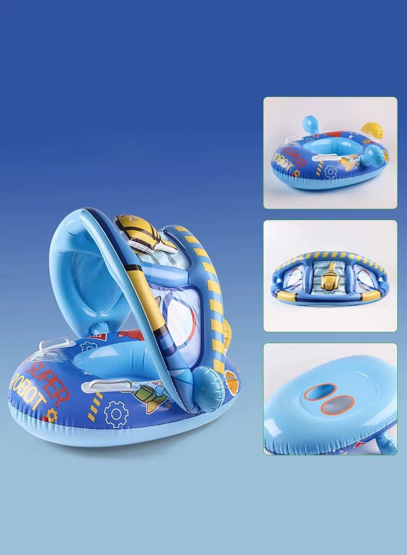 Children's umbrella float - Image 4
