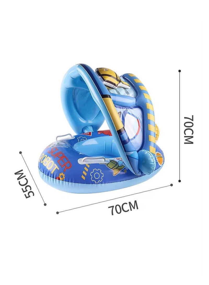 Children's umbrella float - Image 5