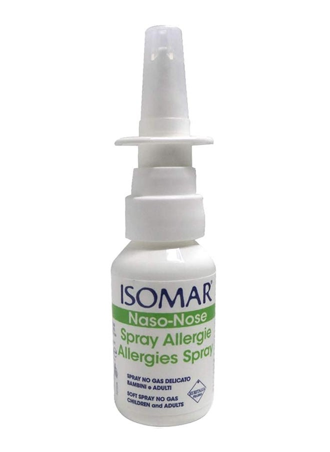 Isomar Allergy Spray, 30Ml  - Image 2