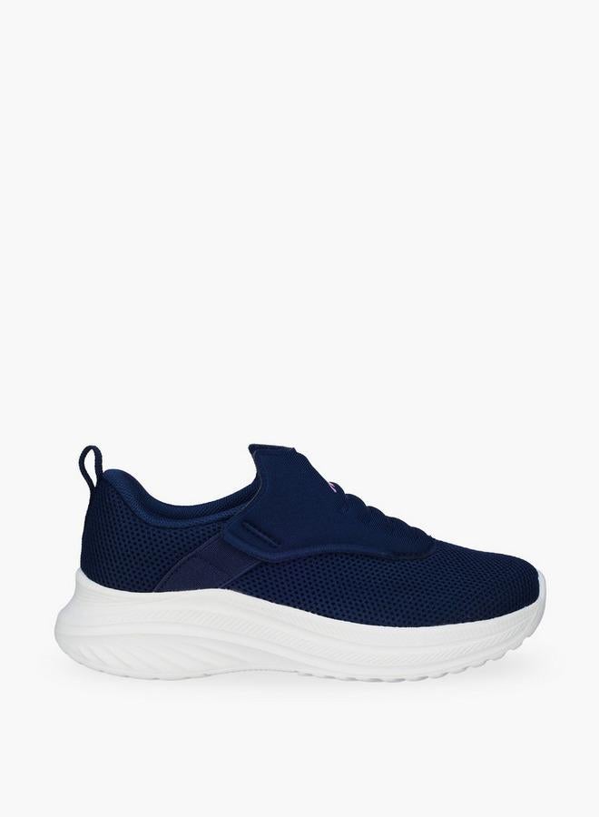 Kappa Girls Slip-On Sports Shoes - Image 3