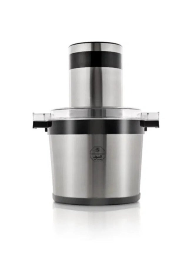 Alsaif Al-Saif Hyper Chopper 10 Liters - Image 2