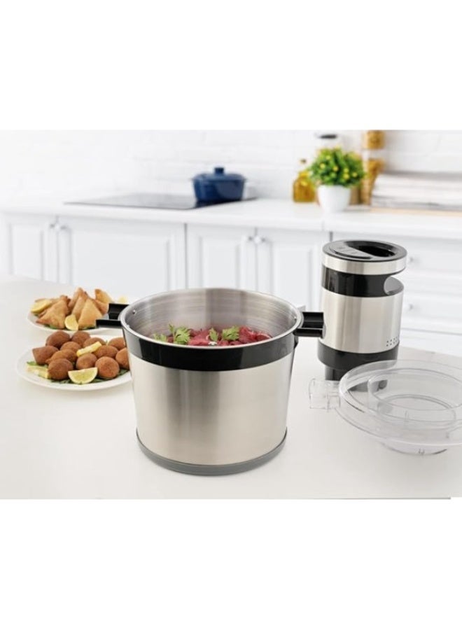 Alsaif Al-Saif Hyper Chopper 10 Liters - Image 3