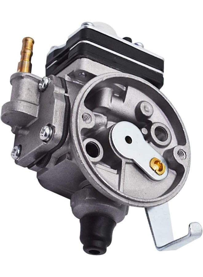 YSMN Carburetor Replacement For Echo Part C350 A021002470 String Trimmer - Image 5