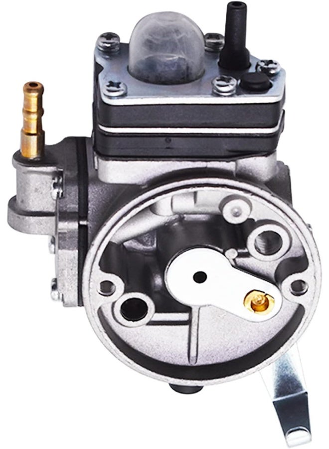 YSMN Carburetor Replacement For Echo Part C350 A021002470 String Trimmer - Image 3