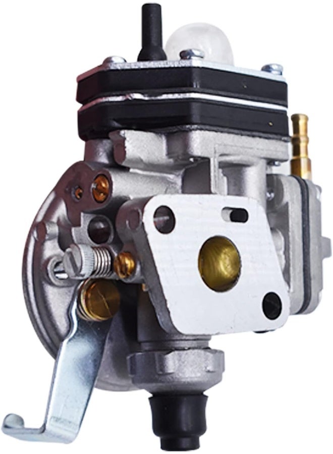 YSMN Carburetor Replacement For Echo Part C350 A021002470 String Trimmer - Image 2