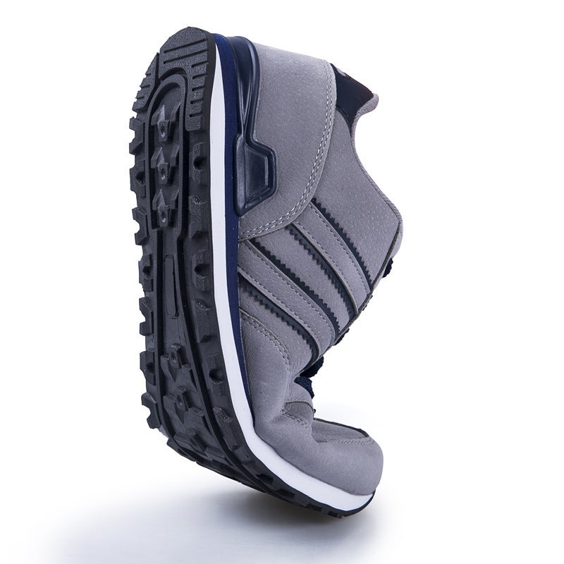 Unisex Casual Sneaker Shoes - Image 3