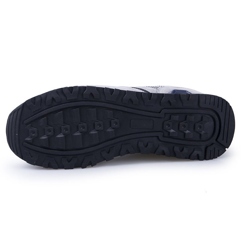 Unisex Casual Sneaker Shoes - Image 4