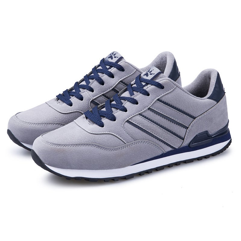 Unisex Casual Sneaker Shoes - Image 5