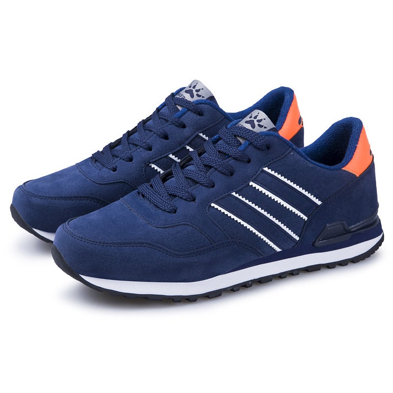 Unisex Casual Sneaker Shoes - Image 1