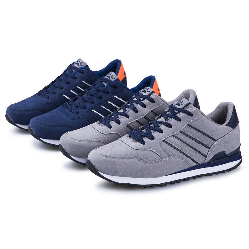 Unisex Casual Sneaker Shoes - Image 2