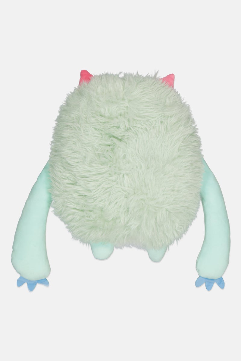 Preschool Fun Monster Cushion Soft Toy - Image 2