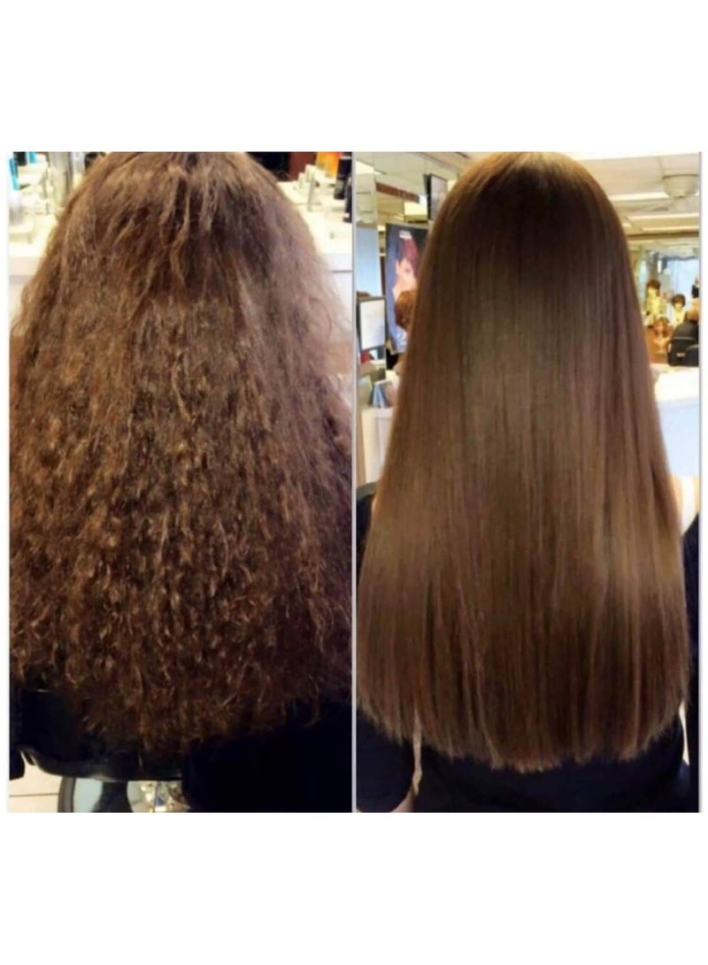 فلوراكتيف مجموعة دبليو وان بروتين لاصلاح الشعر التالف 120 مل - Image 3