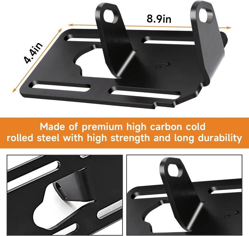 ROADGIVE LS Conversion Engine Swap Mounts - Image 2