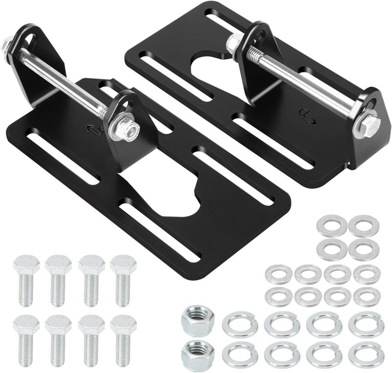 ROADGIVE LS Conversion Engine Swap Mounts - Image 1