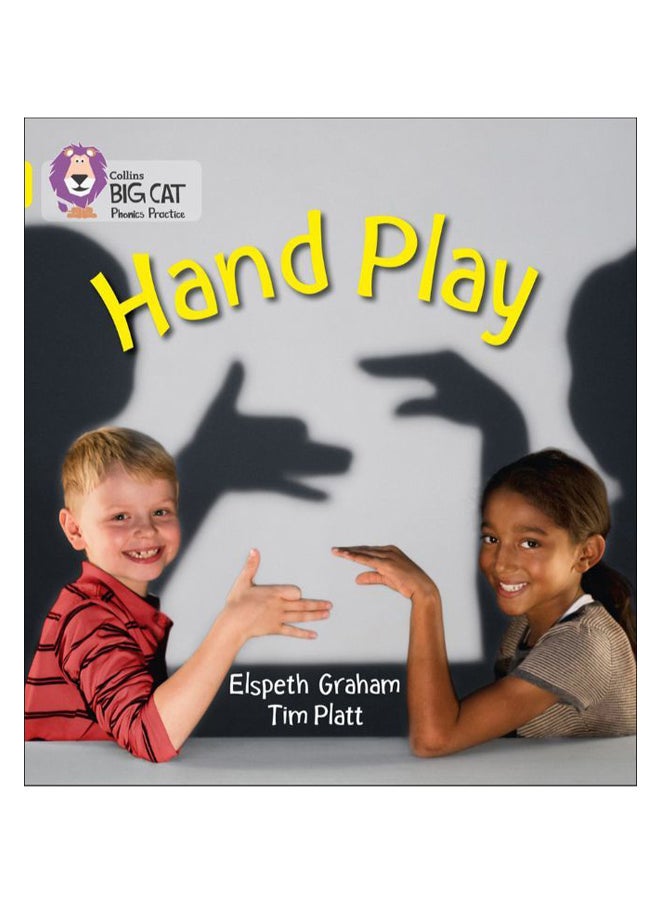 null - Hand Play - Image 1