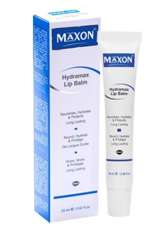 Max-On Hydramax Lip Balm 20ml