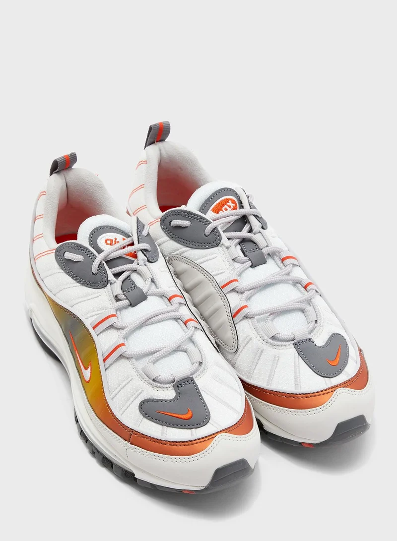 Nike Air Max 98 SE