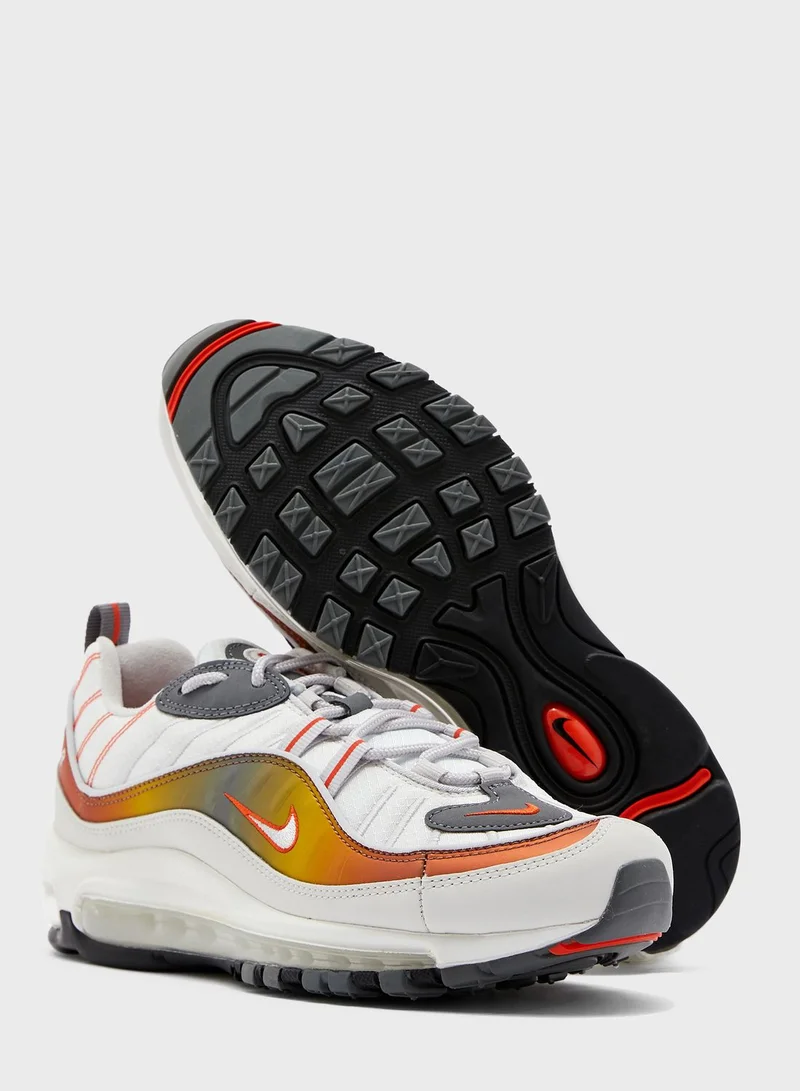 Nike Air Max 98 SE