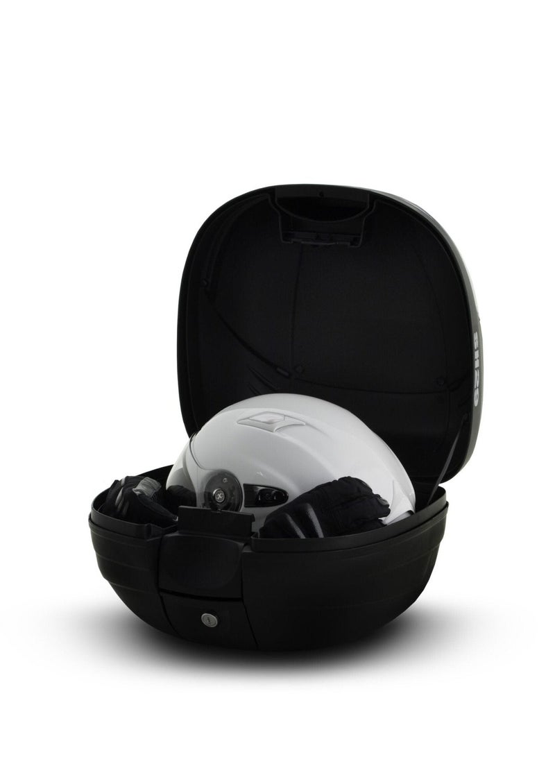 Shad SH29 Top Box Case 29L For Scooter / Motorcycles - Image 2