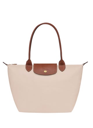 Longchamp Medium Tote Bag for Women, Foldable Bag With Zipper Shoulder Bag, Handbag for Travel, Work - pzsku/ZA04FF57844DD2590000BZ/45/1755829000/fff88550-d4d9-47b1-bcca-8156a989215d