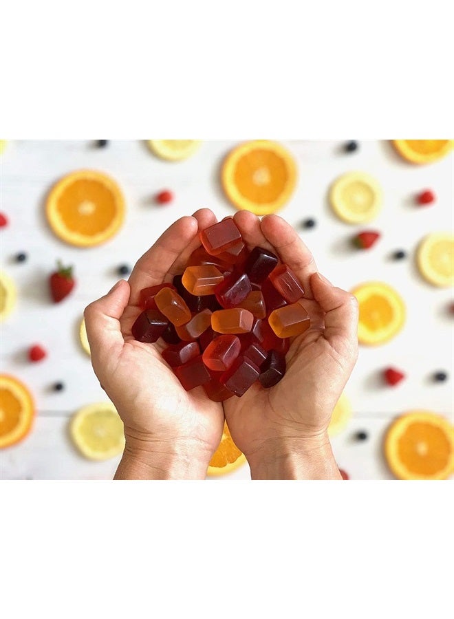 PROBAR بروبار - مضغوطات الطاقة العضوية بولت، مجموعة متنوعة، فراولة، انفجار التوت، برتقال، توت العليق، ليمون وردي، توت بري رمان - خالي من الغلوتين، معتمد من وزارة الزراعة الأمريكية (12 قطعة) - قد تختلف النكهات - Image 4