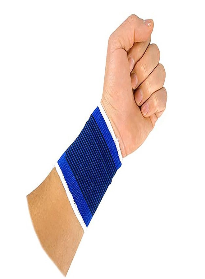 BNYD Knee Braces, Elbow Sleeve, Palm Support, Wrist Compression Band, Ankle Wrap Support Brace Set of 5 Pairs - Image 5
