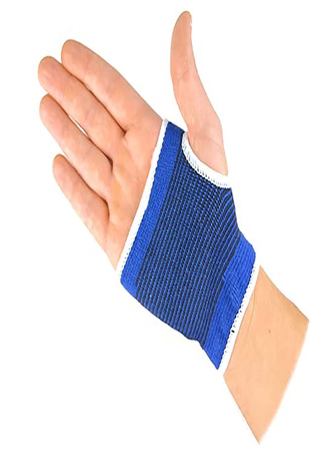 BNYD Knee Braces, Elbow Sleeve, Palm Support, Wrist Compression Band, Ankle Wrap Support Brace Set of 5 Pairs - Image 4