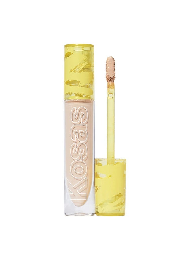 Kosas Revealer Concealer _Color 3.6 C - Light with pink undertones - Image 1