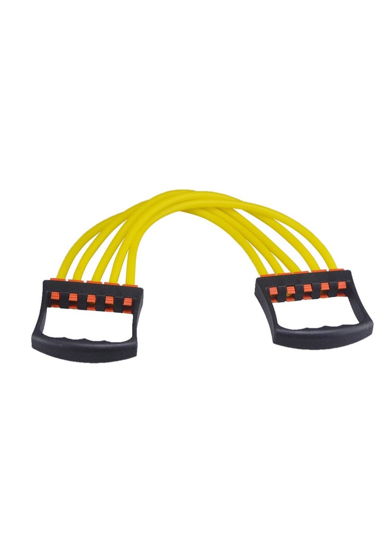 SKT Shiketro Multifunctional five tube tensioner 