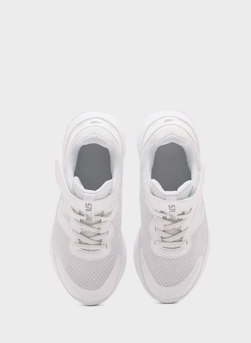 New Balance Kids 578 Sports Shoes