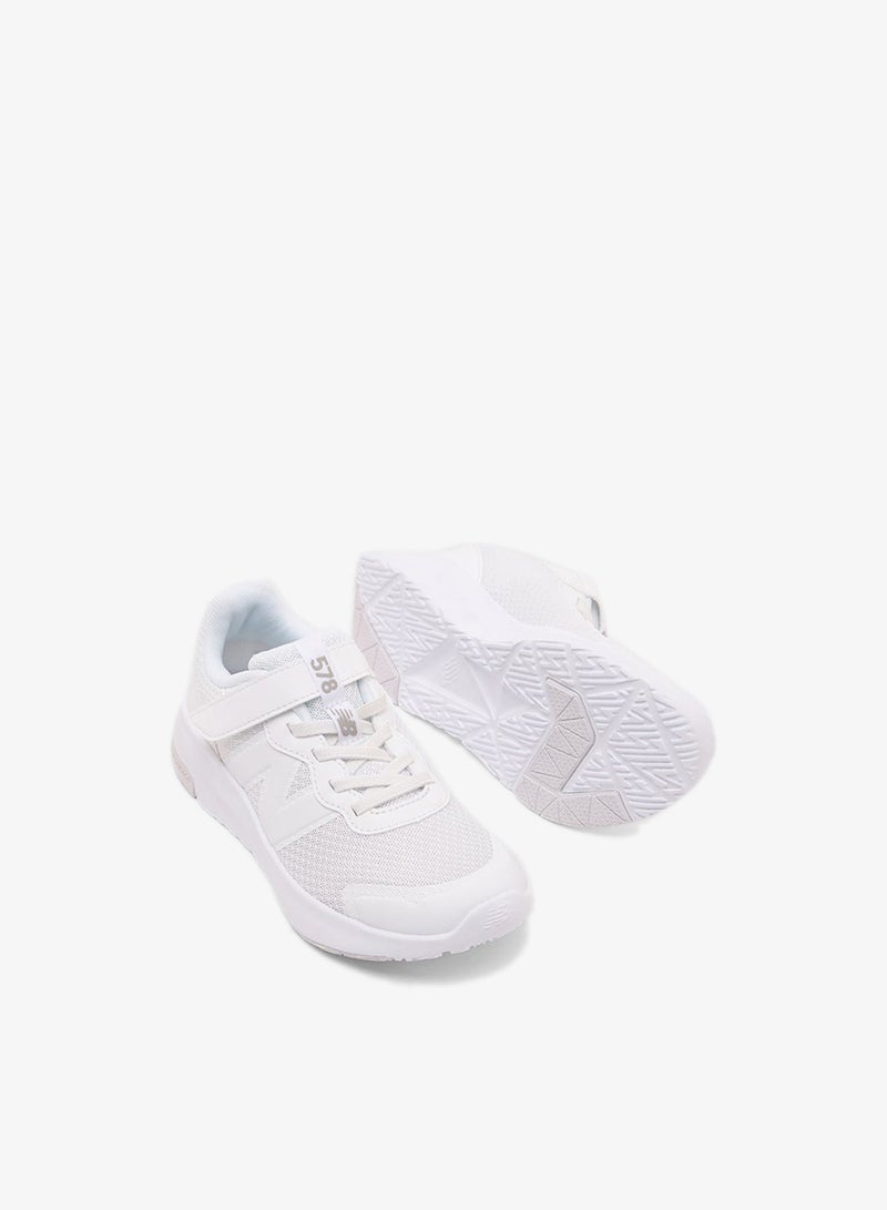 نيو بالانس أحذية رياضية للأطفال 578 - Image 3