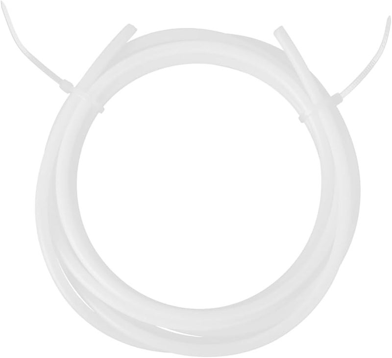 بوبيتبوب أنبوب PTFE للطابعات طول طويل أملس مشفر بالألوان القطر الداخلي القطر الخارجي - Image 2