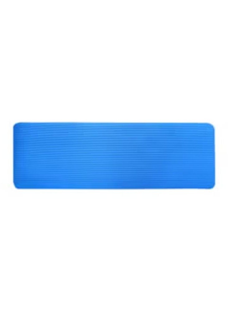 Emfil Yoga Mat Blue 62.6cm - Image 2