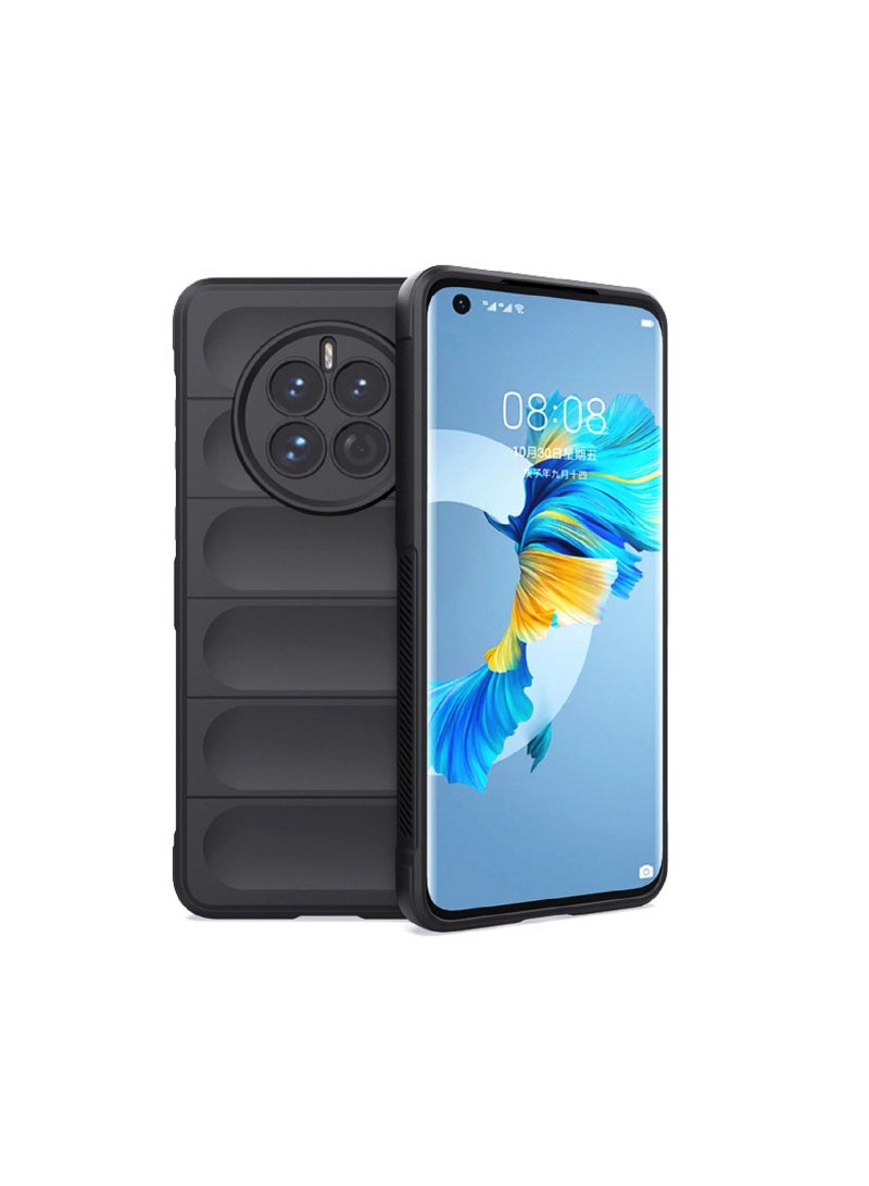 Loquat Suitable For HUAWEI Back Cover Type Drop Proof Phone Case