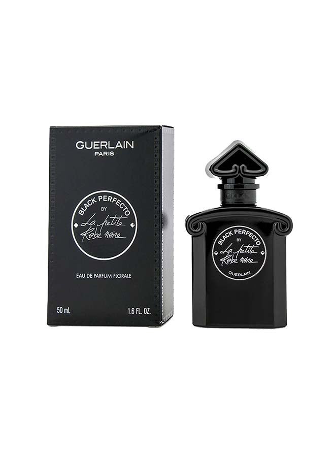 غيرلان عطر لا بوتيت روب نوار بلاك بيرفيتو فلورال EDP 50ملليلتر - Image 1