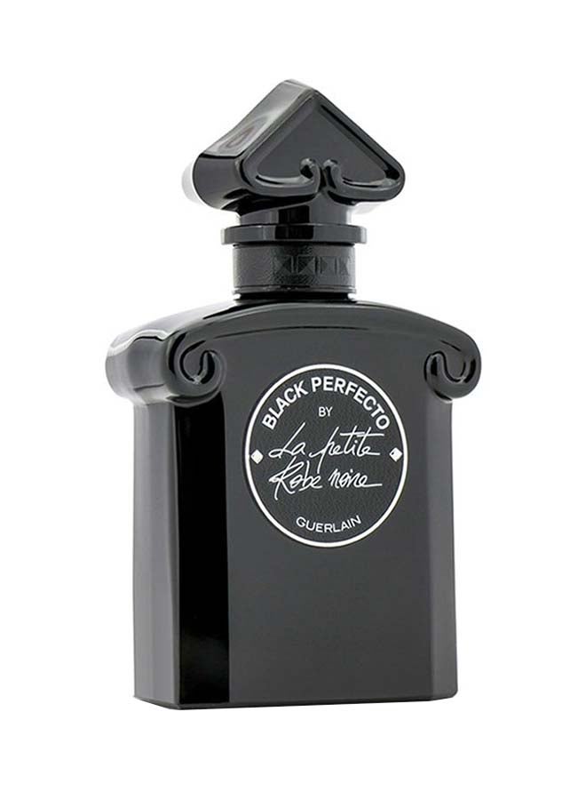 غيرلان عطر لا بوتيت روب نوار بلاك بيرفيتو فلورال EDP 50ملليلتر - Image 2