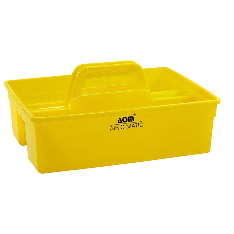 AIR O MATIC HANDY CADDY BUCKET YELLOW 