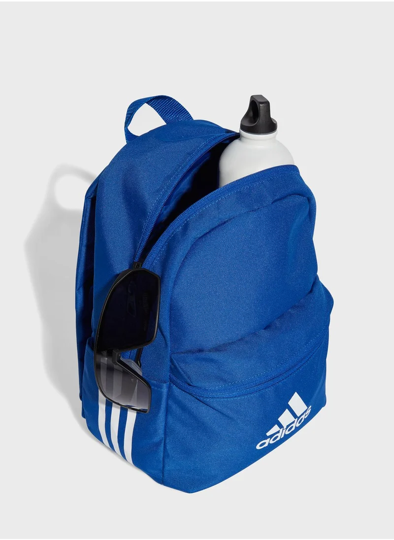 Adidas Kids Bos Backpack